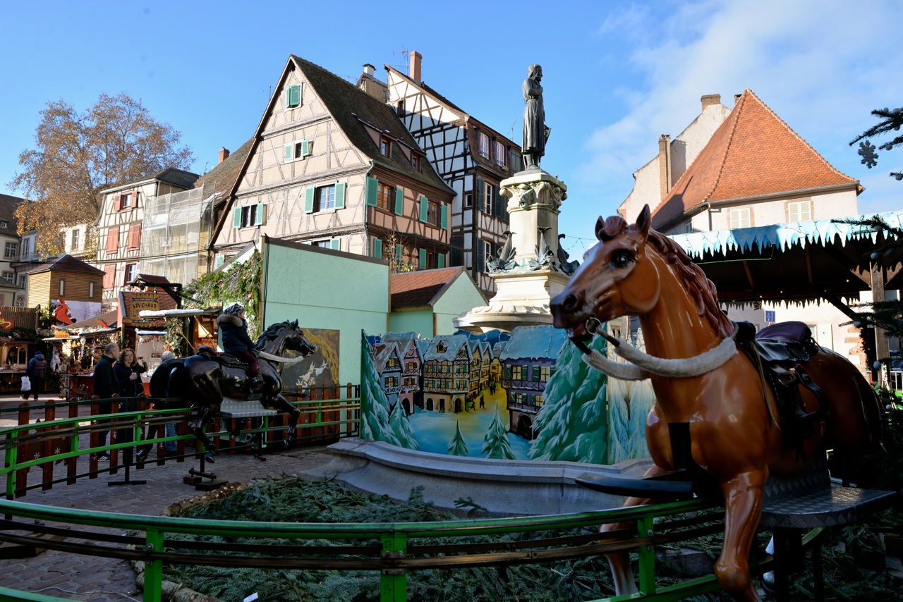 Colmar
